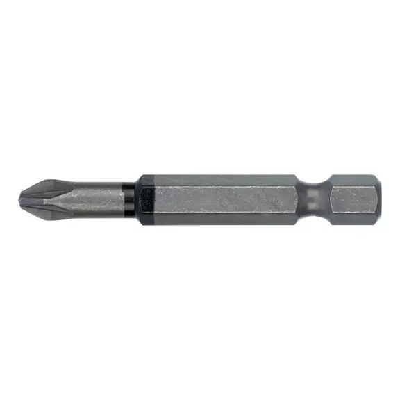 Бита WURTH PZ2 1/4" C 6.3 50 мм (0614176660) Бита WURTH PZ2 1/4" C 6.3 50 мм (0614176660)