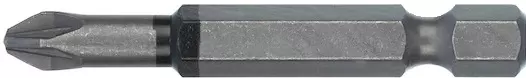 Бита PZ2 1/4" 50мм (0614176660902) Бита PZ2 1/4" 50мм (0614176660902)