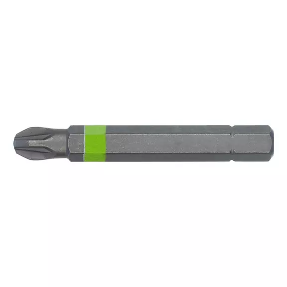 Бита WURTH PZ3 C 6.3 1/4" 50мм (0614176696) Бита WURTH PZ3 C 6.3 1/4" 50мм (0614176696)