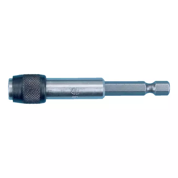 Тримач біт WURTH E 6.3 1/4" 75 мм (0614176708) Тримач біт WURTH E 6.3 1/4" 75 мм (0614176708)
