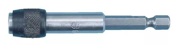 Держатель бит WURTH Lock 1/4" 75 мм (0614176708901) Держатель бит WURTH Lock 1/4" 75 мм (0614176708901)