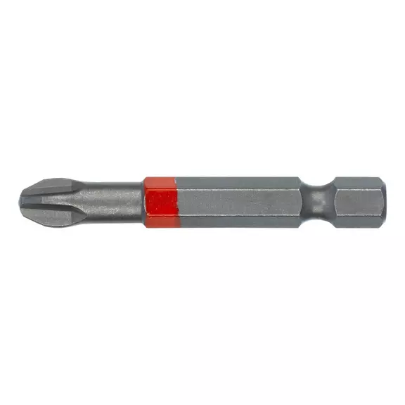 Біта WURTH PH3 1/4" C 6.3 50 мм (0614176737)