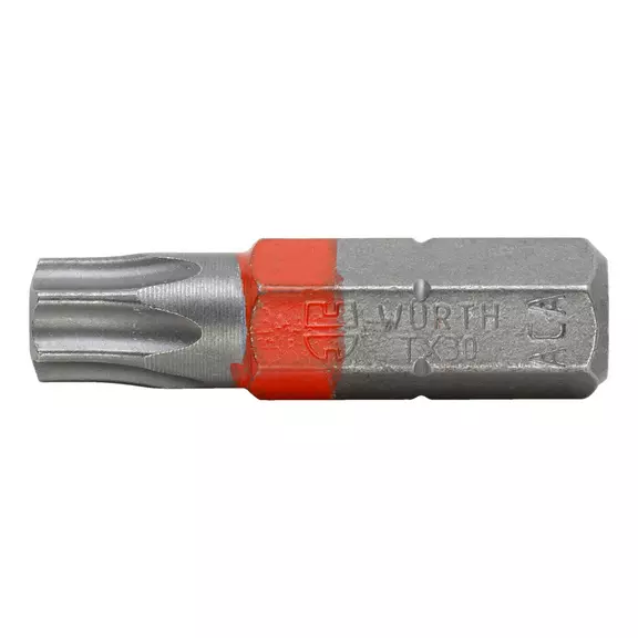 Біта WURTH TX30 C 6.3 1/4" 26 мм (06143130)