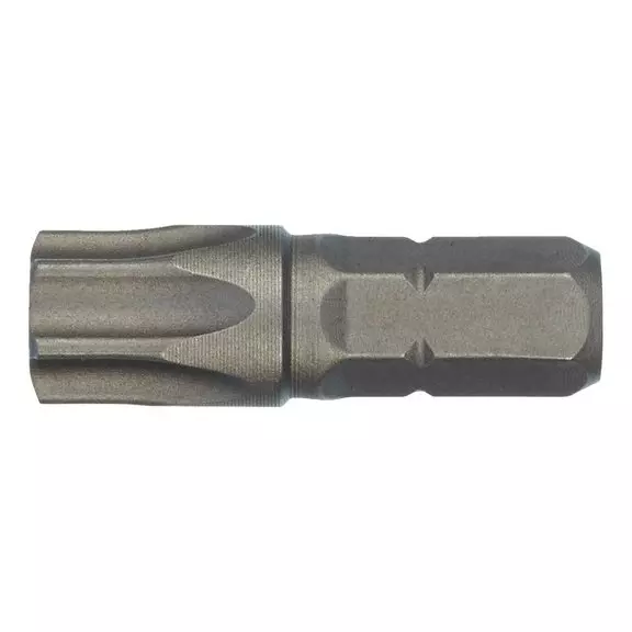 Бита TX C 6.3 1/4" Wurth (061431450) Бита TX C 6.3 1/4" Wurth (061431450)