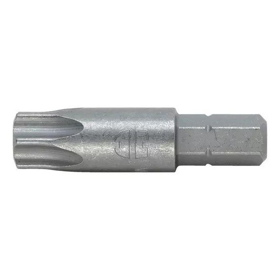 Бита TX C 6.3 1/4" Wurth 35мм (061431501) Бита TX C 6.3 1/4" Wurth 35мм (061431501)