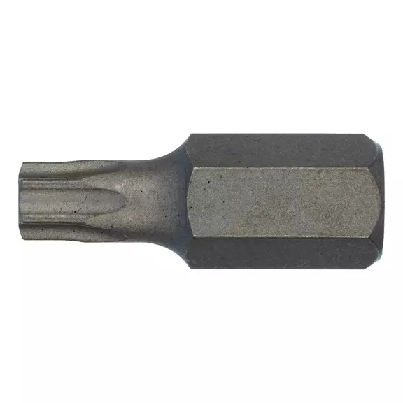 Бита WURTH с отверстием 10 мм TX50 1/4" 30 мм (061478850) Бита WURTH с отверстием 10 мм TX50 1/4" 30 мм (061478850)
