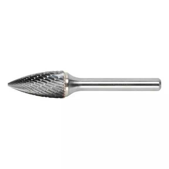 Фреза твердосплавная WURTH 9,6 x 19 мм (0616007031) Фреза твердосплавная WURTH 9,6 x 19 мм (0616007031)