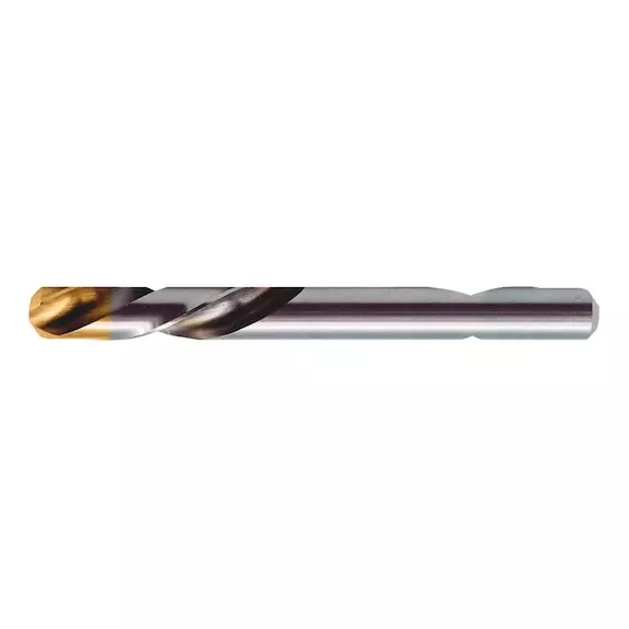 Сверло спиральное WURTH DIN 1897 HSCO TiN 8.7мм (0626920870) Сверло спиральное WURTH DIN 1897 HSCO TiN 8.7мм (0626920870)