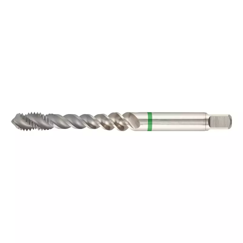 Метчик машинный WURTH Zebra M4 (0655800400) Метчик машинный WURTH Zebra M4 (0655800400)