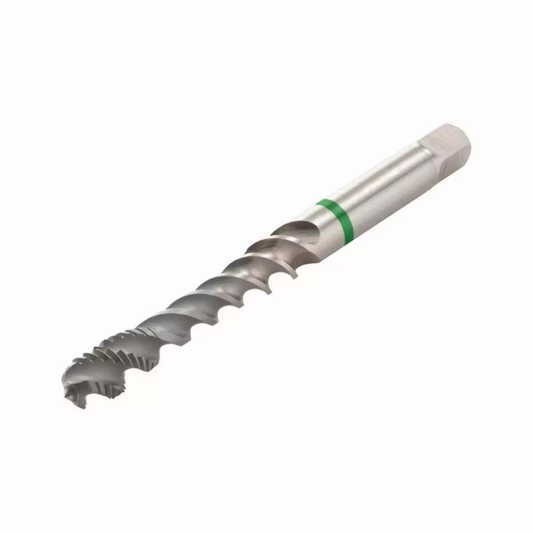 Метчик машинный WURTH Zebra M6 (0655800600) Метчик машинный WURTH Zebra M6 (0655800600)