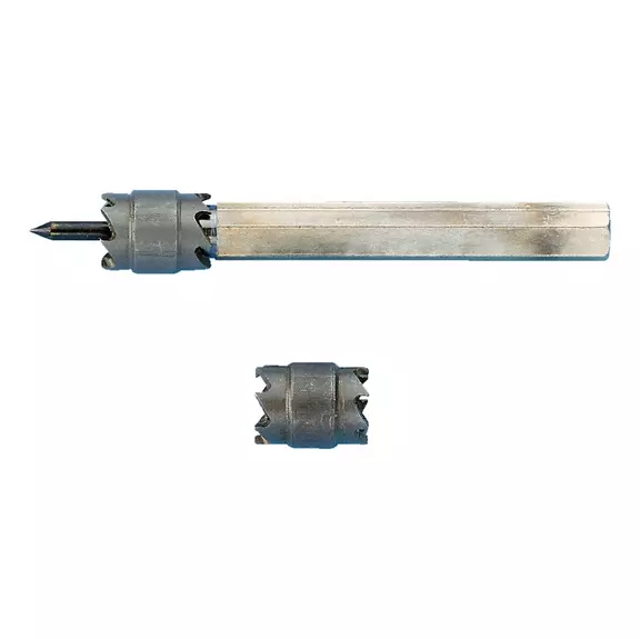 Фреза для зачистки точечных швов WURTH (06981)