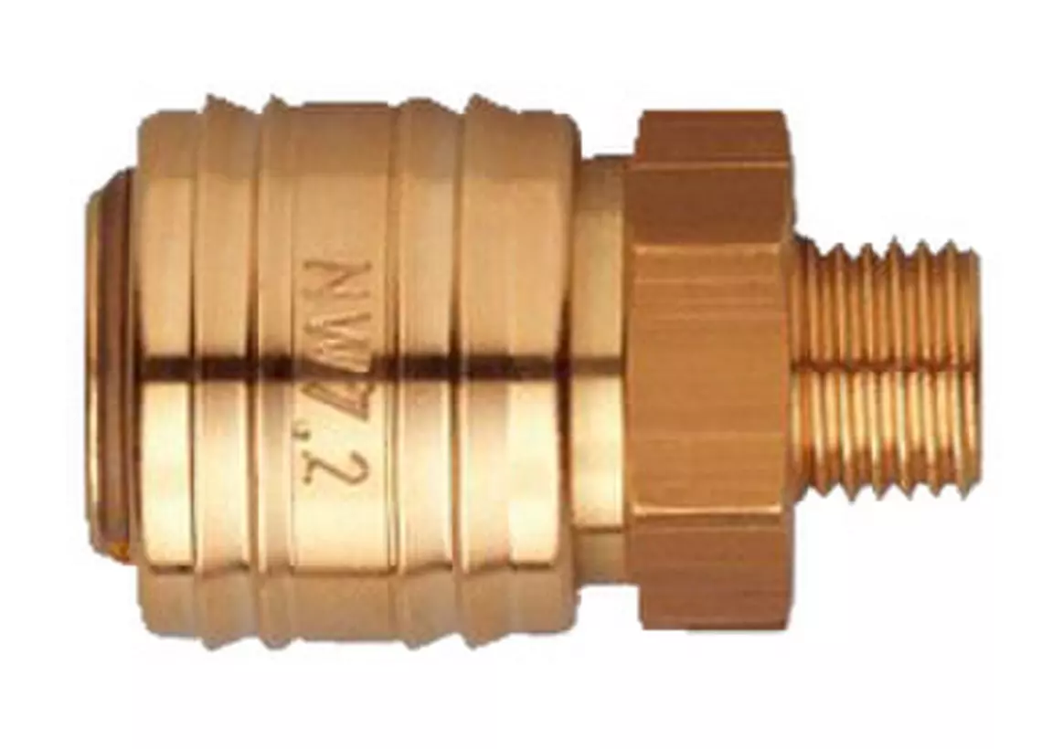 Штуцер WURTH 7.2ET G1/2'' (06991112)