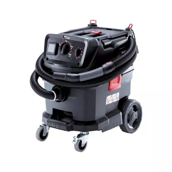 Промисловий пилосос WURTH ISS 30-L AUTOMATIC (07011330) Промисловий пилосос WURTH ISS 30-L AUTOMATIC (07011330)