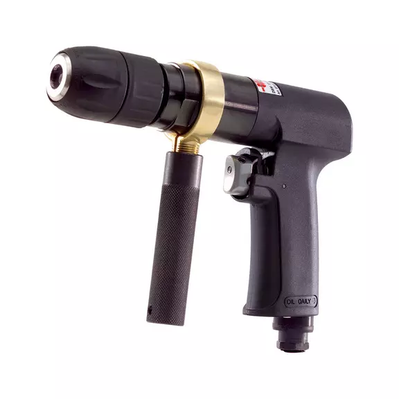 Пневматическая дрель WURTH DBM 13-RL plus (07037970)