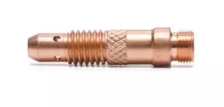 Корпус для зажима WURTH 3,2 мм для зварювального апарата TIG 200 Pulse (0708002244) Корпус для зажима WURTH 3,2 мм для зварювального апарата TIG 200 Pulse (0708002244)