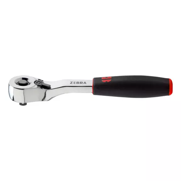 Трещотка Wurth 1/4" 135мм с реверсом (071201401) Трещотка Wurth 1/4" 135мм с реверсом (071201401)