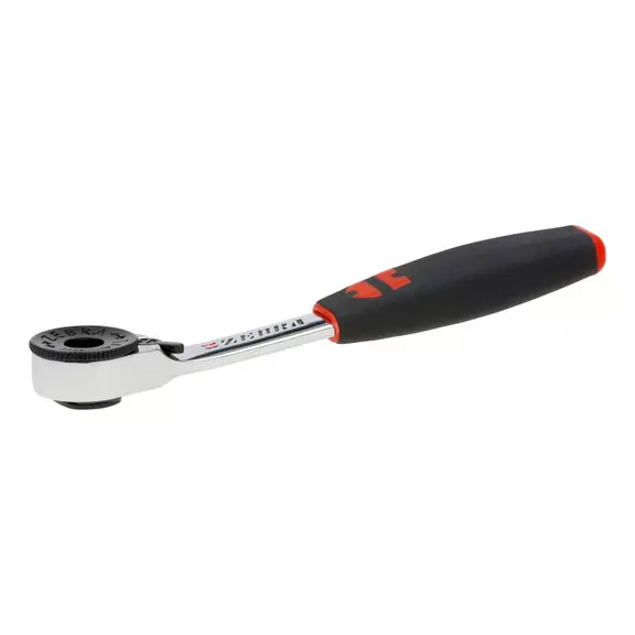 Трещотка Wurth 1/4" для бит 100 мм Zebra (07120145) Трещотка Wurth 1/4" для бит 100 мм Zebra (07120145)