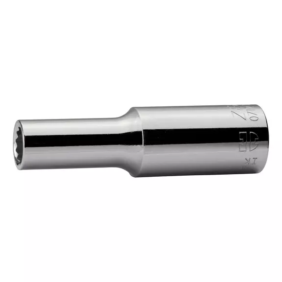 Торцевая головка WURTH 1/2" POWERDRIV® SW12 12-гранная (0712132112) Торцевая головка WURTH 1/2" POWERDRIV® SW12 12-гранная (0712132112)