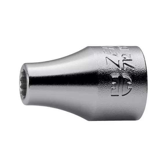 Торцевая головка WURTH 1/2" SW10 12-гранная (0712133110) Торцевая головка WURTH 1/2" SW10 12-гранная (0712133110)