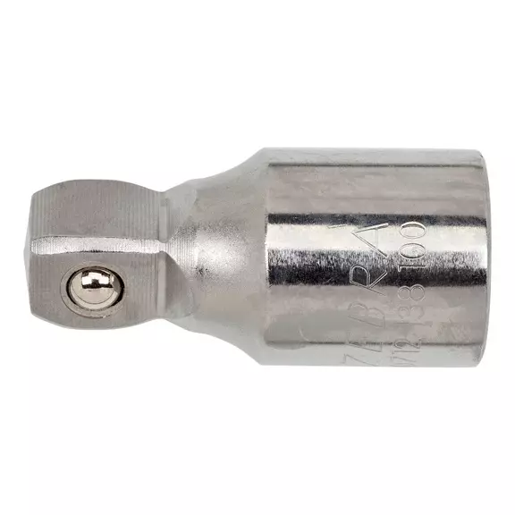 Удлинитель Wurth 1/4" 25мм (0713118100) Удлинитель Wurth 1/4" 25мм (0713118100)