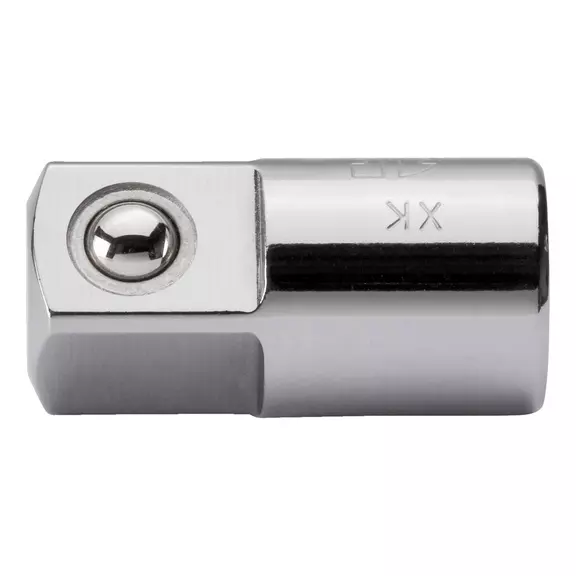 Переходник WURTH 1/4"-3/8" 24 мм (0713118401) Переходник WURTH 1/4"-3/8" 24 мм (0713118401)