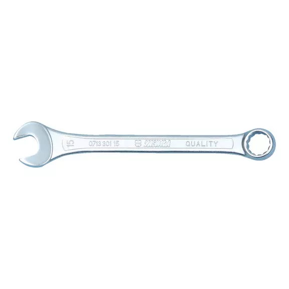 Ключ комбинированный короткий WURTH ZEBRA® WS12 (071330112) Ключ комбинированный короткий WURTH ZEBRA® WS12 (071330112)
