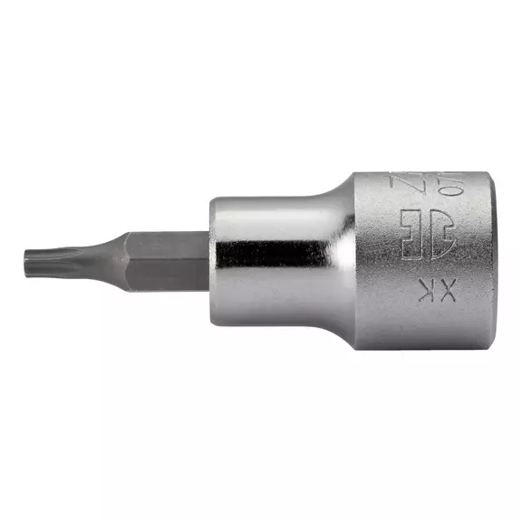 Ключ торцевий WURTH 3/8" Tх40 (071512340) Ключ торцевий WURTH 3/8" Tх40 (071512340)