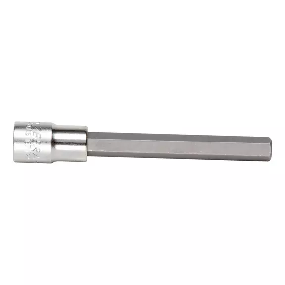 Ключ торцевий WURTH 1/2" 6-гранна SW8x140 (0715137082)