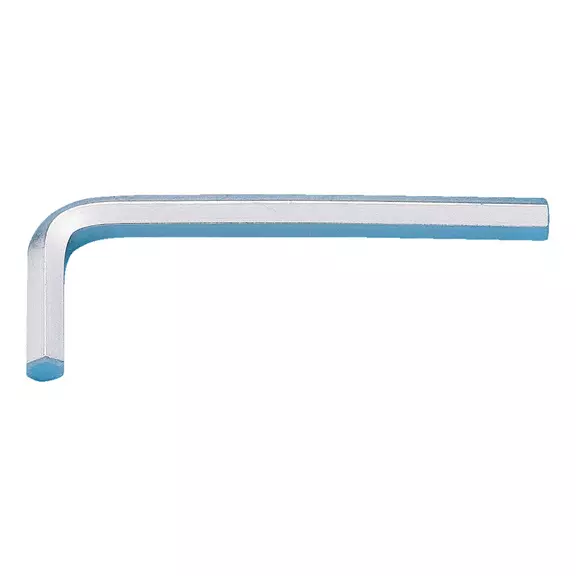 Ключ шестигранный Г-образный WURTH ZEBRA®, короткий, 2.5x21x56мм (07153137) Ключ шестигранный Г-образный WURTH ZEBRA®, короткий, 2.5x21x56мм (07153137)
