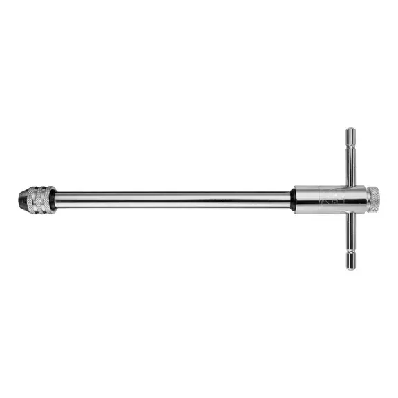Держатель инструмента длинный с трещоткой WURTH M3 - M8, 2,4 - 5,5 мм 250мм (07154203) Держатель инструмента длинный с трещоткой WURTH M3 - M8, 2,4 - 5,5 мм 250мм (07154203)