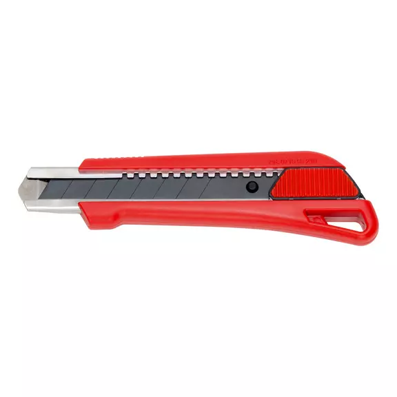 Ніж WURTH RED 18мм (071566210) Ніж WURTH RED 18мм (071566210)