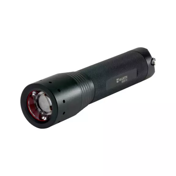 Карманный фонарь WURTH WX6 (0827806506) Карманный фонарь WURTH WX6 (0827806506)