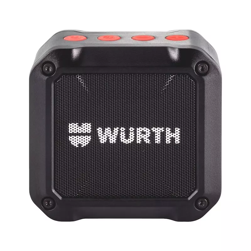 Портативная акустика Wurth
