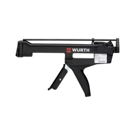 Пістолет-дозатор WURTH WIT, 300мл (0891003) Пістолет-дозатор WURTH WIT, 300мл (0891003)