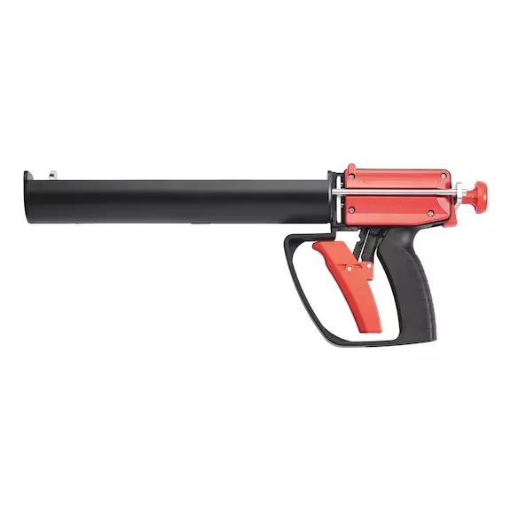 Пістолет-дозатор WURTH HandyMax, 585мл (0891018) Пістолет-дозатор WURTH HandyMax, 585мл (0891018)