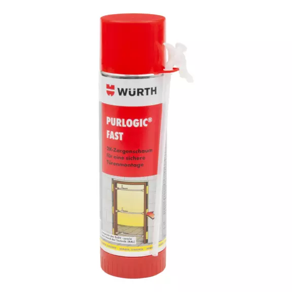 Автошампуни Wurth