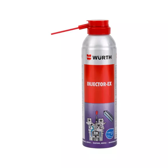 Средство для демонтажа форсунок WURTH Injector-EX 250мл (0893300250) Средство для демонтажа форсунок WURTH Injector-EX 250мл (0893300250)