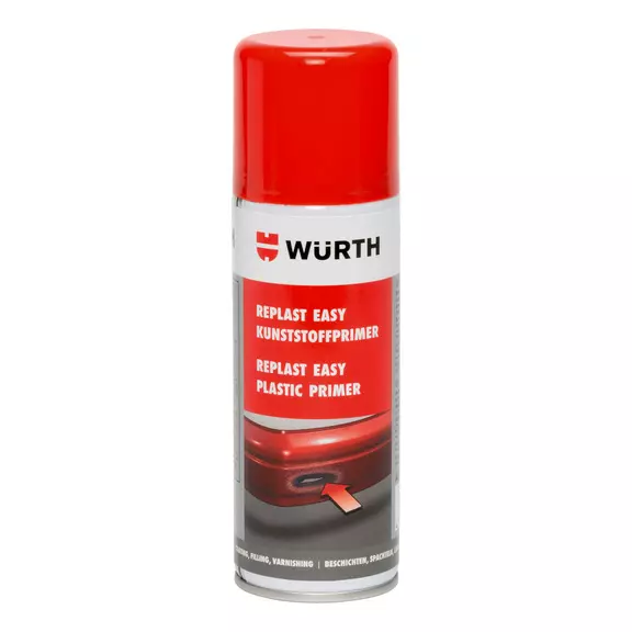 Грунтовки Wurth
