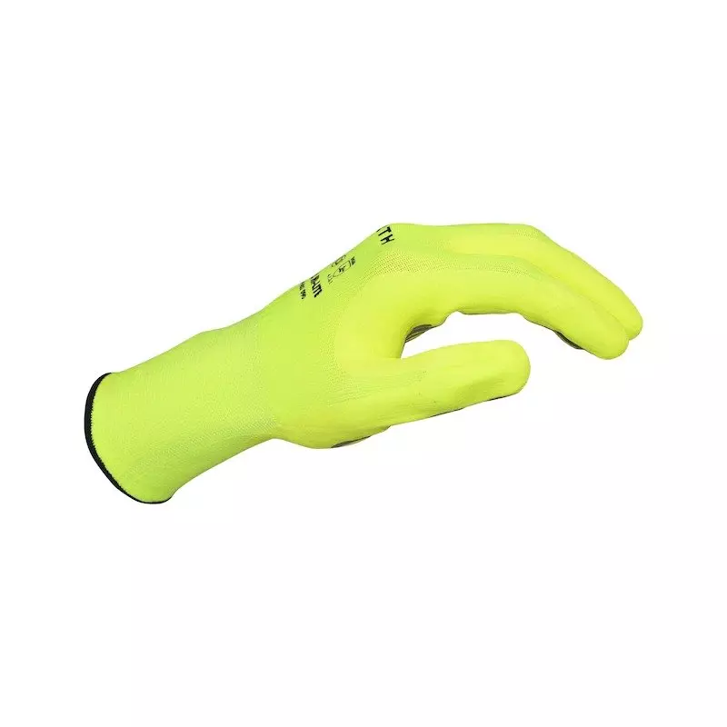 Рукавиці захисні WURTH Tigerflex (Hi-Light) р.11 (0899403091) Рукавиці захисні WURTH Tigerflex (Hi-Light) р.11 (0899403091)