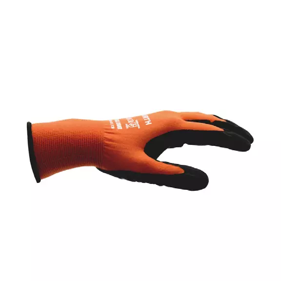 Рукавиці захисні WURTH Tigerflex Light, р.11 (0899411121) Рукавиці захисні WURTH Tigerflex Light, р.11 (0899411121)