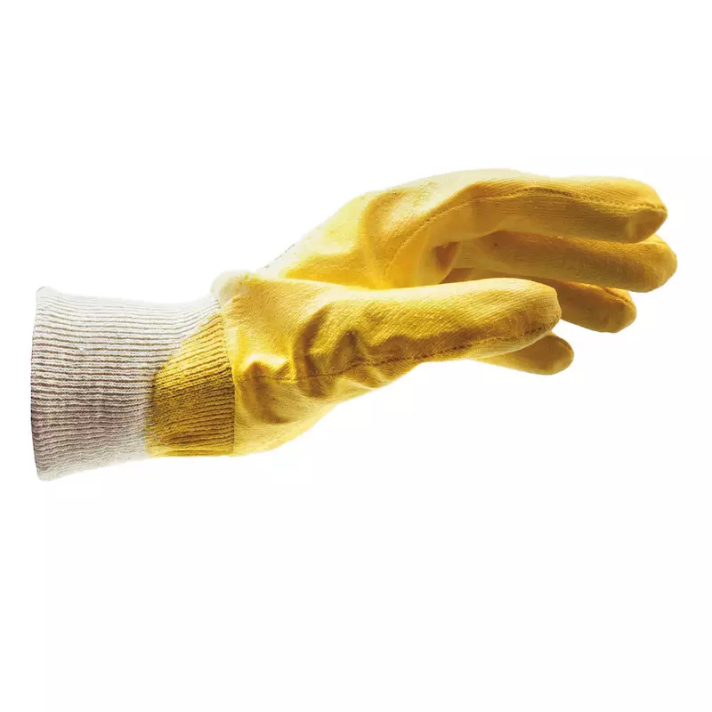 Рукавиці захисні WURTH Nitrile Eco, р.11 (0899412111) Рукавиці захисні WURTH Nitrile Eco, р.11 (0899412111)