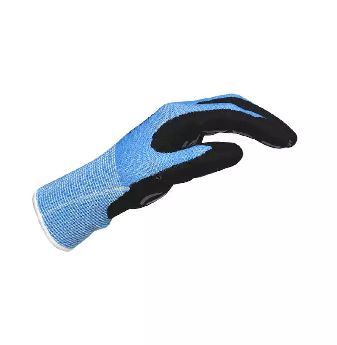 Захисні рукавички WURTH TigerFlex Cut 5/300, р.9 (0899451359) Захисні рукавички WURTH TigerFlex Cut 5/300, р.9 (0899451359)