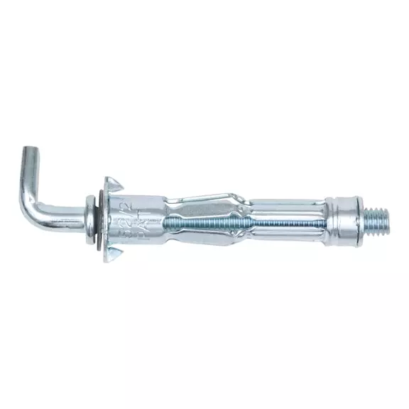Анкер для гіпсокартону WURTH W-MH/SH-K M6x87мм 66мм (090352651) Анкер для гіпсокартону WURTH W-MH/SH-K M6x87мм 66мм (090352651)