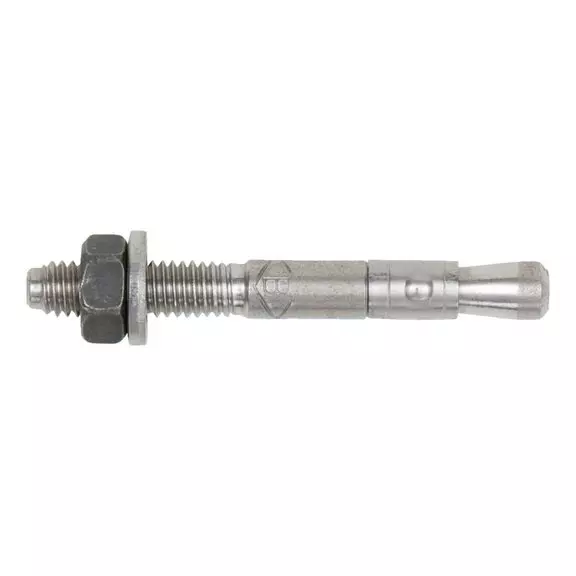 Анкер клиновый WURTH W-FA/A4 (0904411206) Анкер клиновый WURTH W-FA/A4 (0904411206)