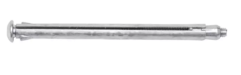 Анкер металлический WURTH WU-L 8x132мм 100мм TX20 (0910428132) Анкер металлический WURTH WU-L 8x132мм 100мм TX20 (0910428132)