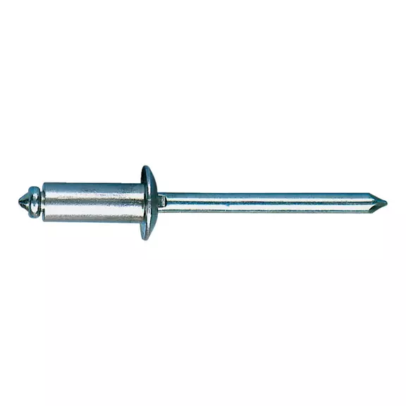 Вытяжная заклепка WURTH (093646) Вытяжная заклепка WURTH (093646)