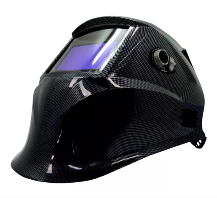 Маска зварювальника WURTH Stella Black Carbon (0984700651) Маска зварювальника WURTH Stella Black Carbon (0984700651)