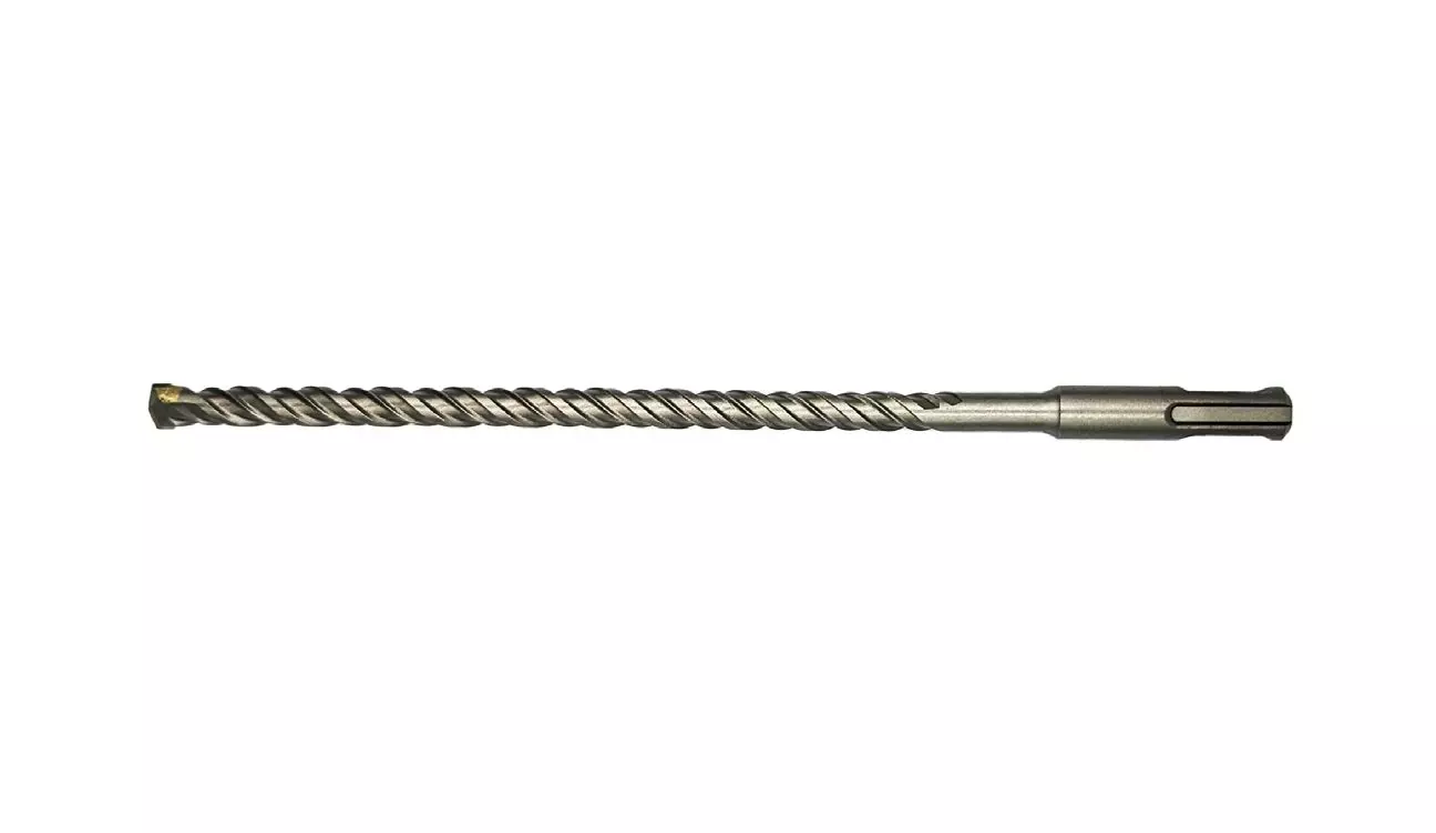 Бур WURTH Red Line Duo SDS-plus 10x260 мм (1648551026) Бур WURTH Red Line Duo SDS-plus 10x260 мм (1648551026)