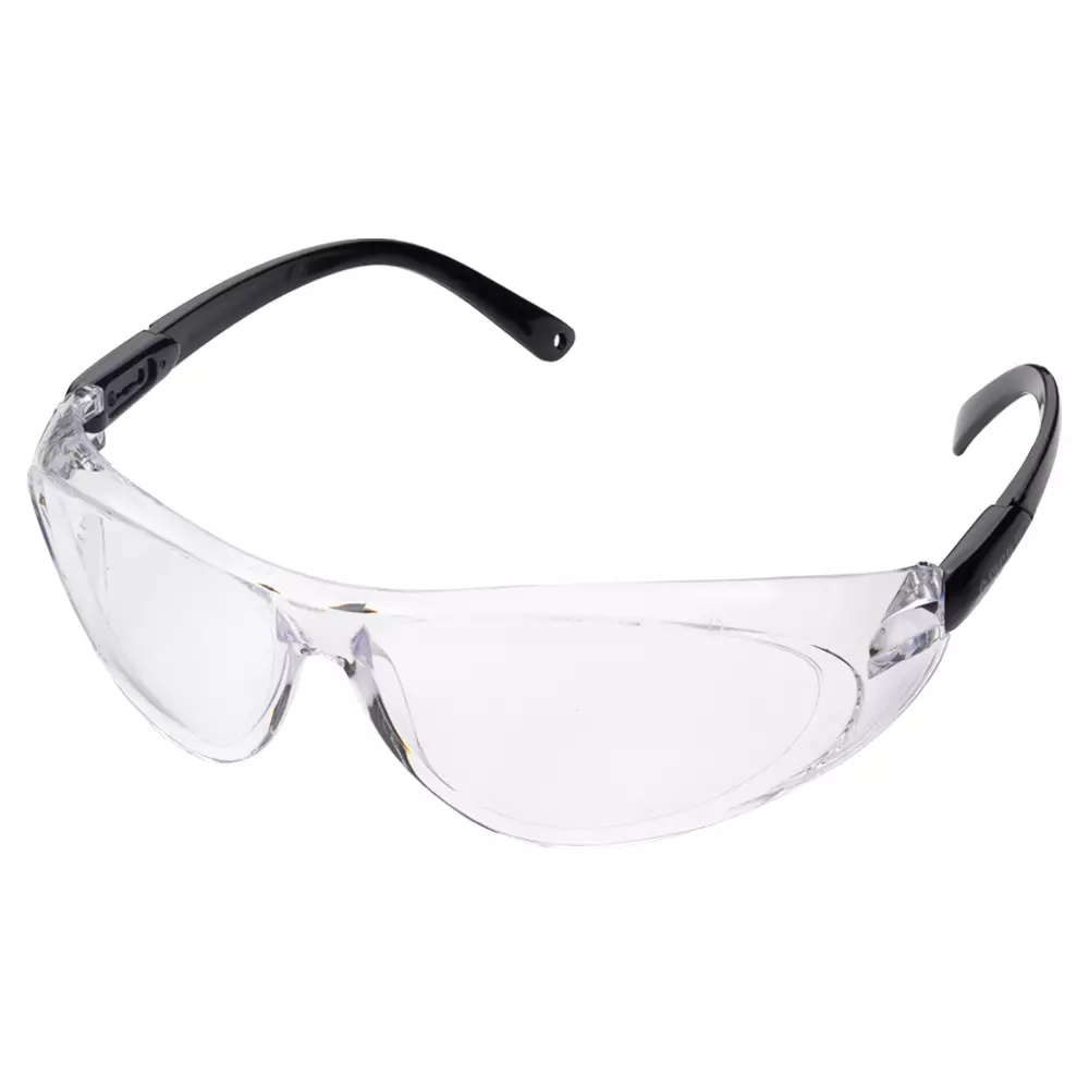 Очки защитные SIGMA Python anti-scratch прозрачные (9410621) Очки защитные SIGMA Python anti-scratch прозрачные (9410621)