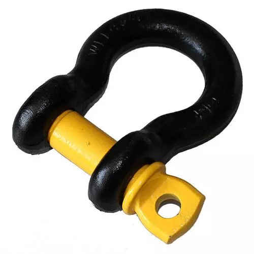 Шакл T-max Bow 1 2" 2 т (7329100.8-73)